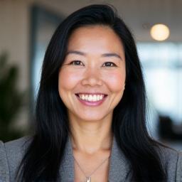 Sarah Chen, Co-Founder and Lead Strategist