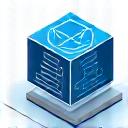 Framework & Infrastructure Icon