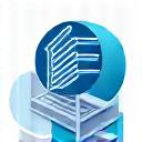 Market Strategy & Positioning Icon